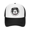 Mickey And Friends Mickey Mouse Mesh Baseball Caps Adult Fashion Trucker Hat Hat Adjustable Golf Hats Winter Trucker Caps 1