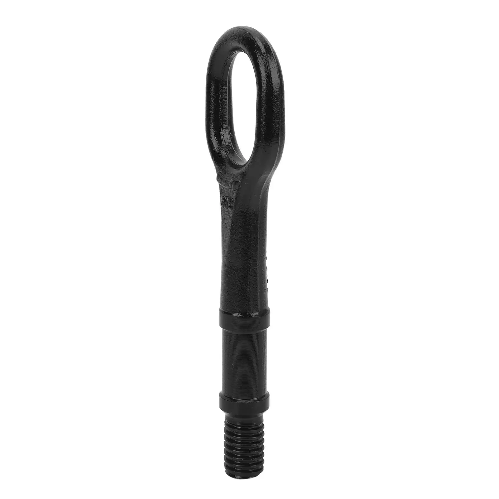 금속 안티 에이징 자동차 견인 후크 범퍼 트레일러, R32 토끼 CC - 1T0 805 615 A용 헤비 듀티