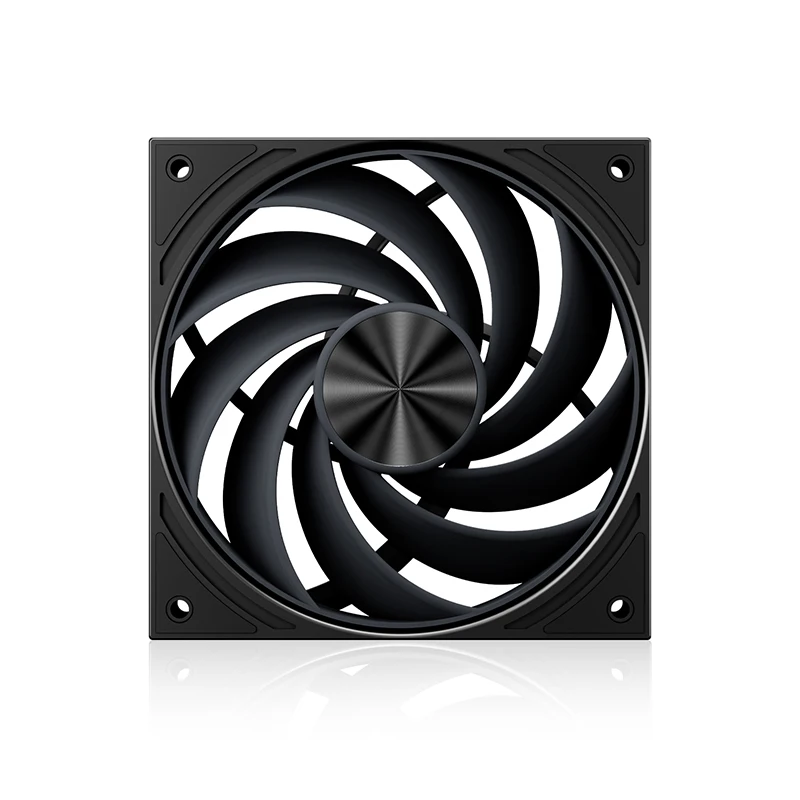 مروحة كريستال سائل TL-H12 صامتة