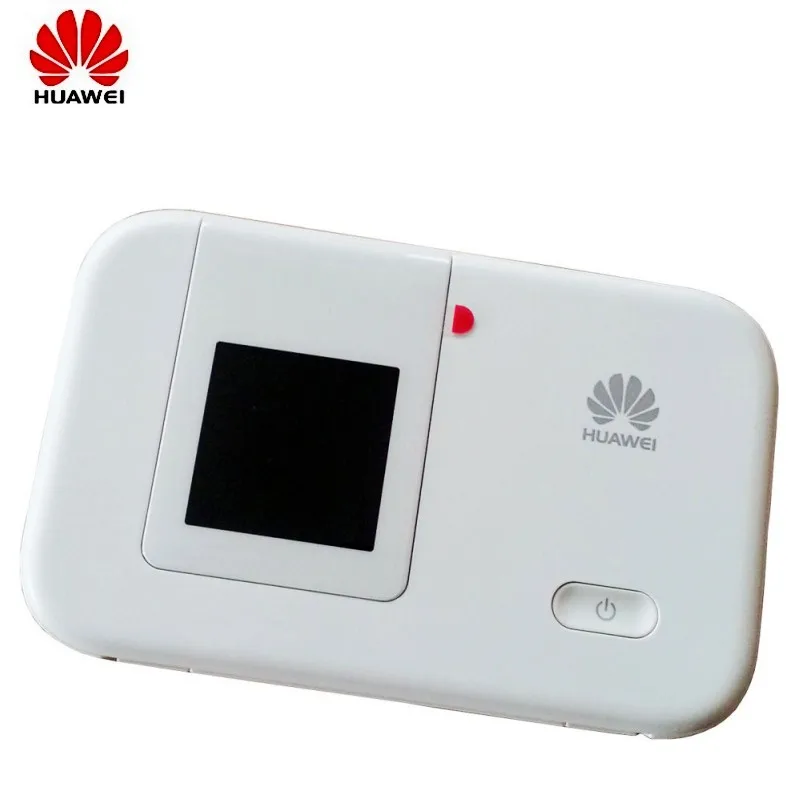 UnlockedHuaweiE5372s32e5372Mifi4glteRouter4GSimCardWith