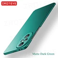 Matte Dark Green
