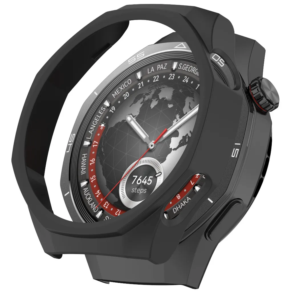Shockproof Protective Case Shell for Huawei Watch GT 5 Pro