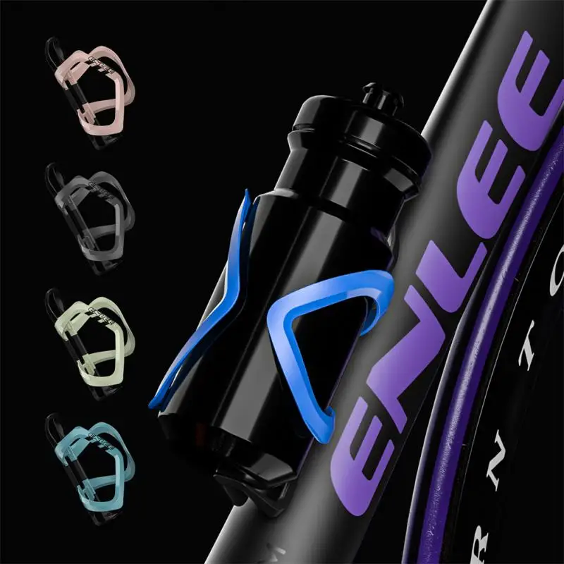 Ultralight Bicycle Water Bottle Cage Multi-functional MTB Road Bike Bottle Rack Holder Cycling Bracket Bicycle Accessorie bicycle water bottle cage bicycle bottle holder water bottle holder