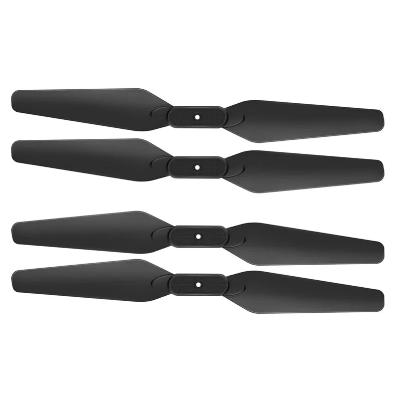 20x Hélices Pliables pour Drone E88 E88PRO E88MAX E525 E99 E99PRO P1 P5PRO K3 S1 P8