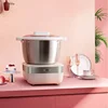 Home pasta machine. Small. New. Automatic. Flour kneading. Fermentation wake-up. Live noodle stirring. 1