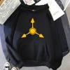 Murder Drones Absolute Solver Hoodies Women Anime Serial Designation N and Uzi Doorman and Serial Designation J Tops Sweatshirts 3