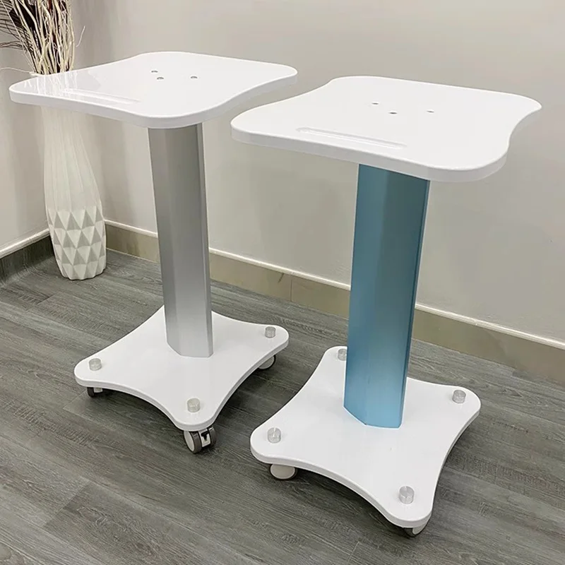 

Hairdressing Furniture Beauty Salon Utility Trolley Delivery Cart Dressing Clinical Service Carts Hair Makeup Rollwagen Iron