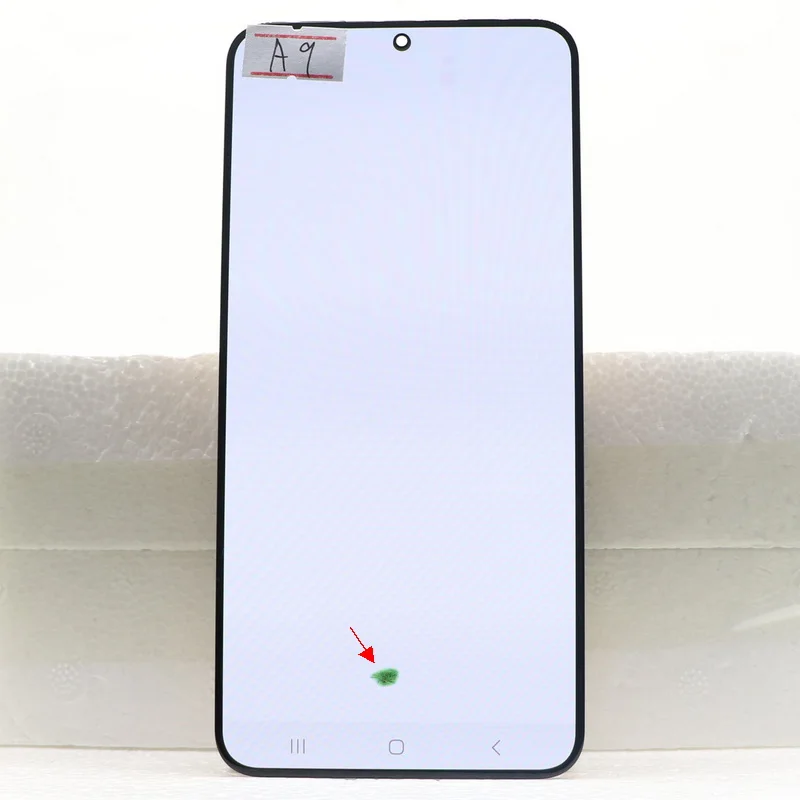 No Frame A9