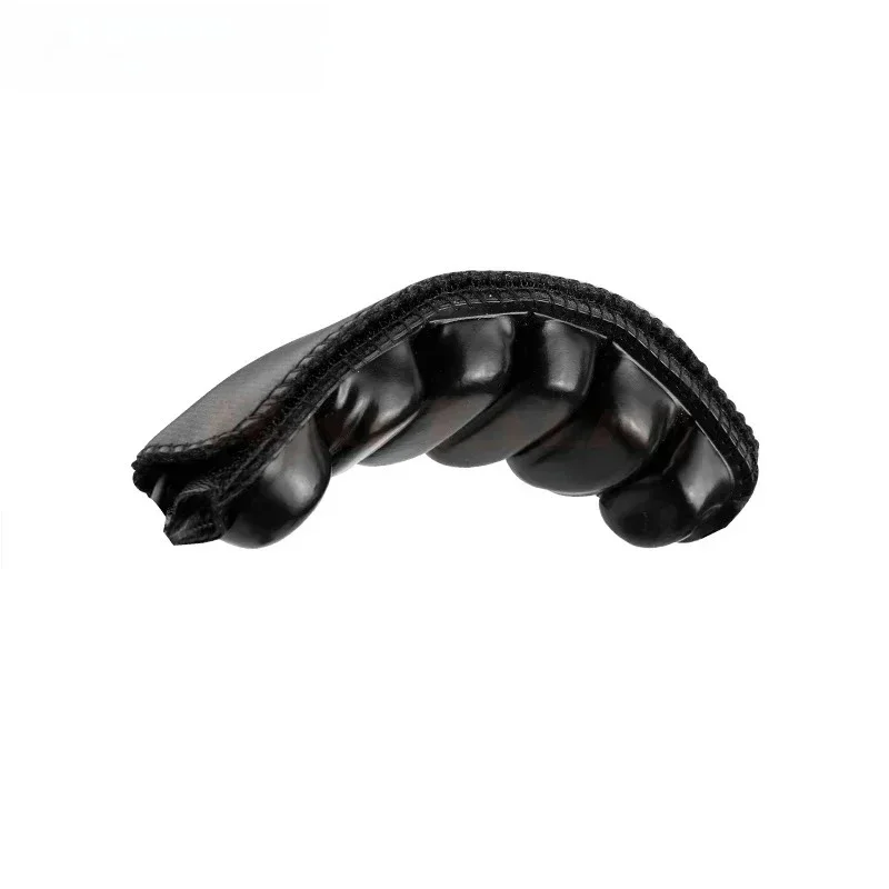 ANR 액티브 노이즈 감소 기능이 있는 오버이어 항공 헤드셋(블루투스 방수 기능 포함, 조종사용)-FCC 인증