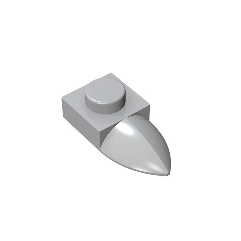 100 stücke bausteine 49668 platte modifiziert 1 x1compatible montiert partikel zahn horizontale ziegel teile pädagogisches tech spielzeug – Detail 5