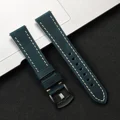 Blue black