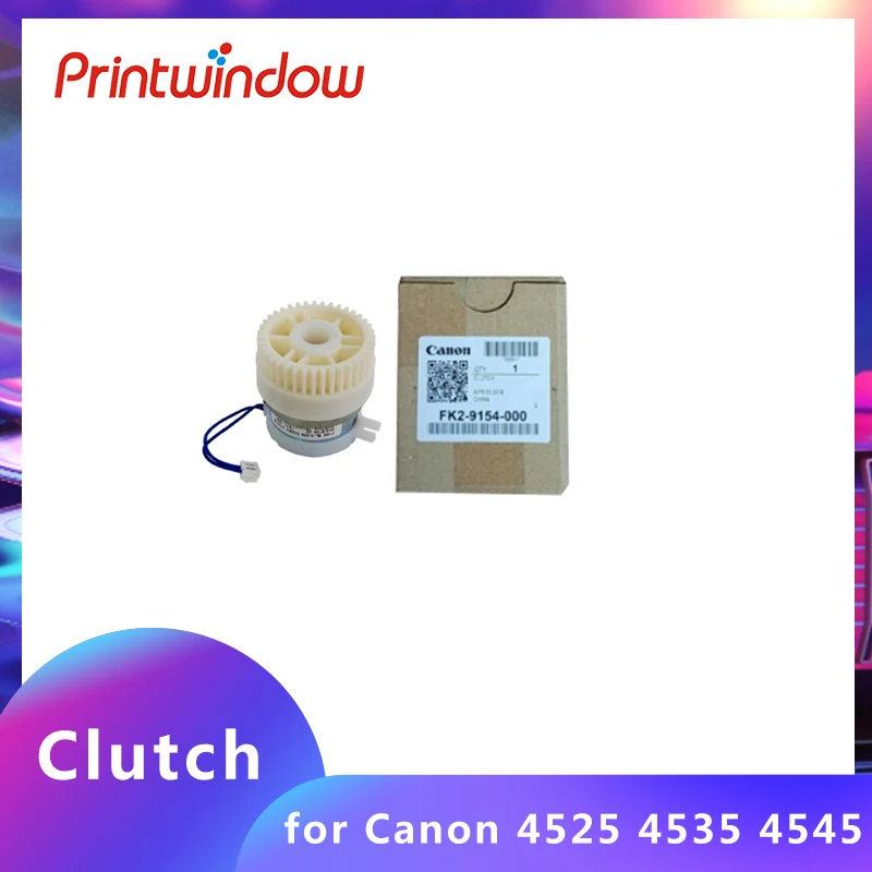 

Original FK2-9154-000 Clutch For Canon iR ADV 4525 4535 4545 4551 4725 4735 4745 4751 4025 4035 4045 4051 4225 4235 4245 4251