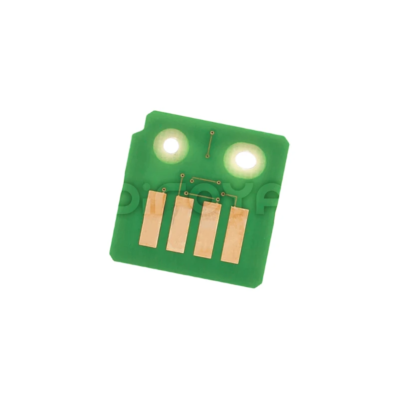Toner Cartridge Chip for Xerox WorkCentre 7835 7525 7530 7535 7545 7830 7855 7845 40PCS 006R01517 006R01520 006R01519 006R01518