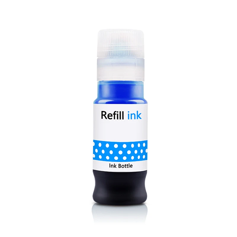 Dye Ink Kit Ink Refill Kit Dye Ink Refill Inkjet Printer Ink Ink Cartridge Refill Kit Ink Refill Inkjet Printer Refill Tool GI-41 GI 41 Refill dye Ink for Canon PIXMA G1420 G2420 G2460 G3420 G3460 printer Canon GI-41 Dye ink