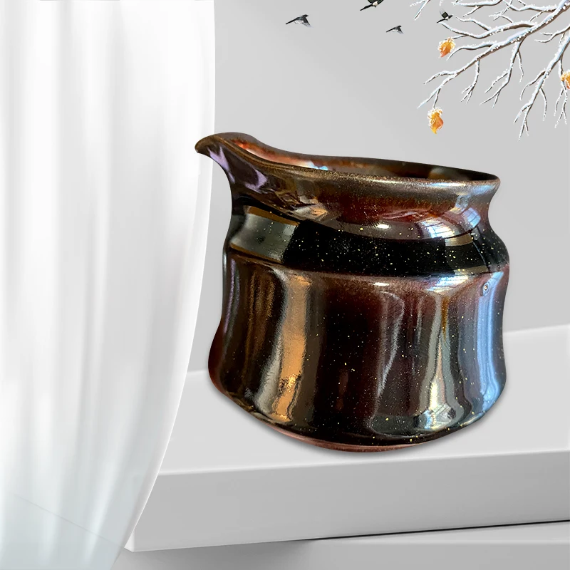 Ceramic Glaze Night Sky Kiln Art Glaze Electric Kiln