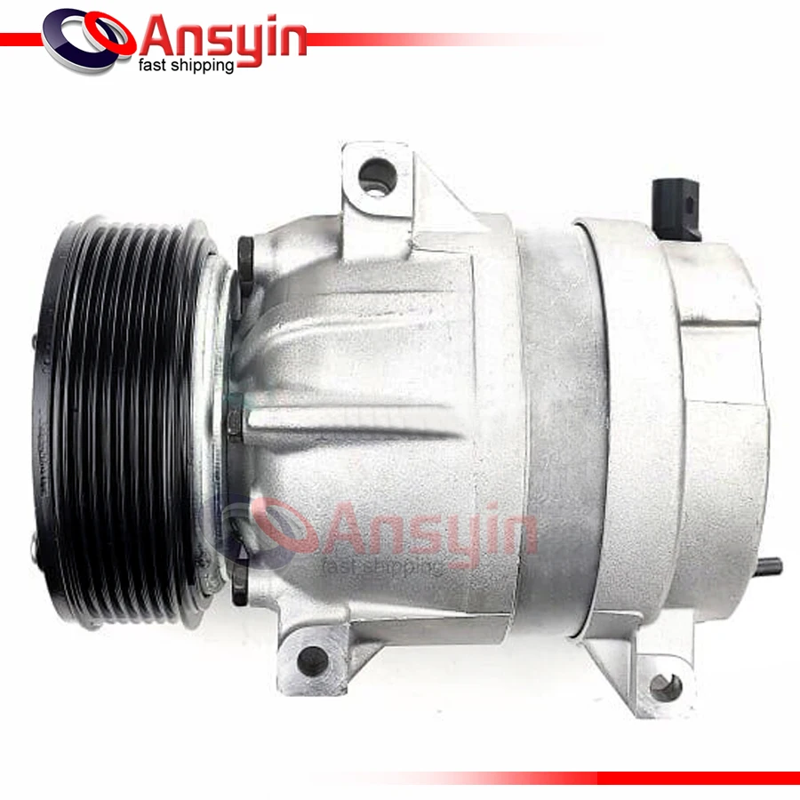 

CAR AC Compressor FOR RENAULT LAGUNA II 810602021 7711368188 8200777426 8200895036 8200979499 8200678507 8200421410 1140767