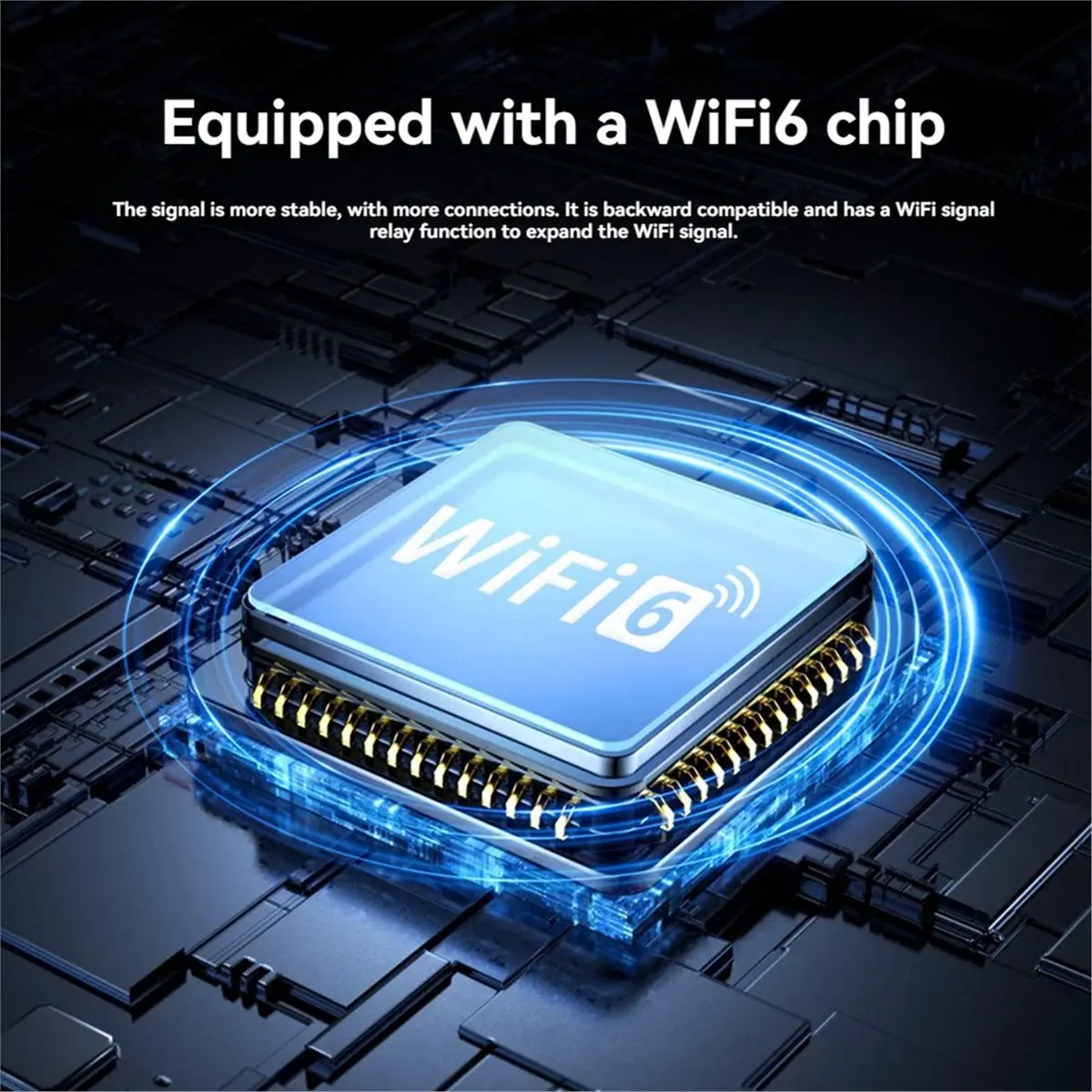 (A23G) Tuya WiFi6 16A 미니 스마트 스위치 모듈 실시간 전력 모니터링 APP 원격 제어