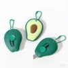 Novelty Fruit Strawberry Utility Knife Mini Kawaii Portable Craft Wrapping Box Paper Envelope Cutter Knife Letter Opener Tools 4