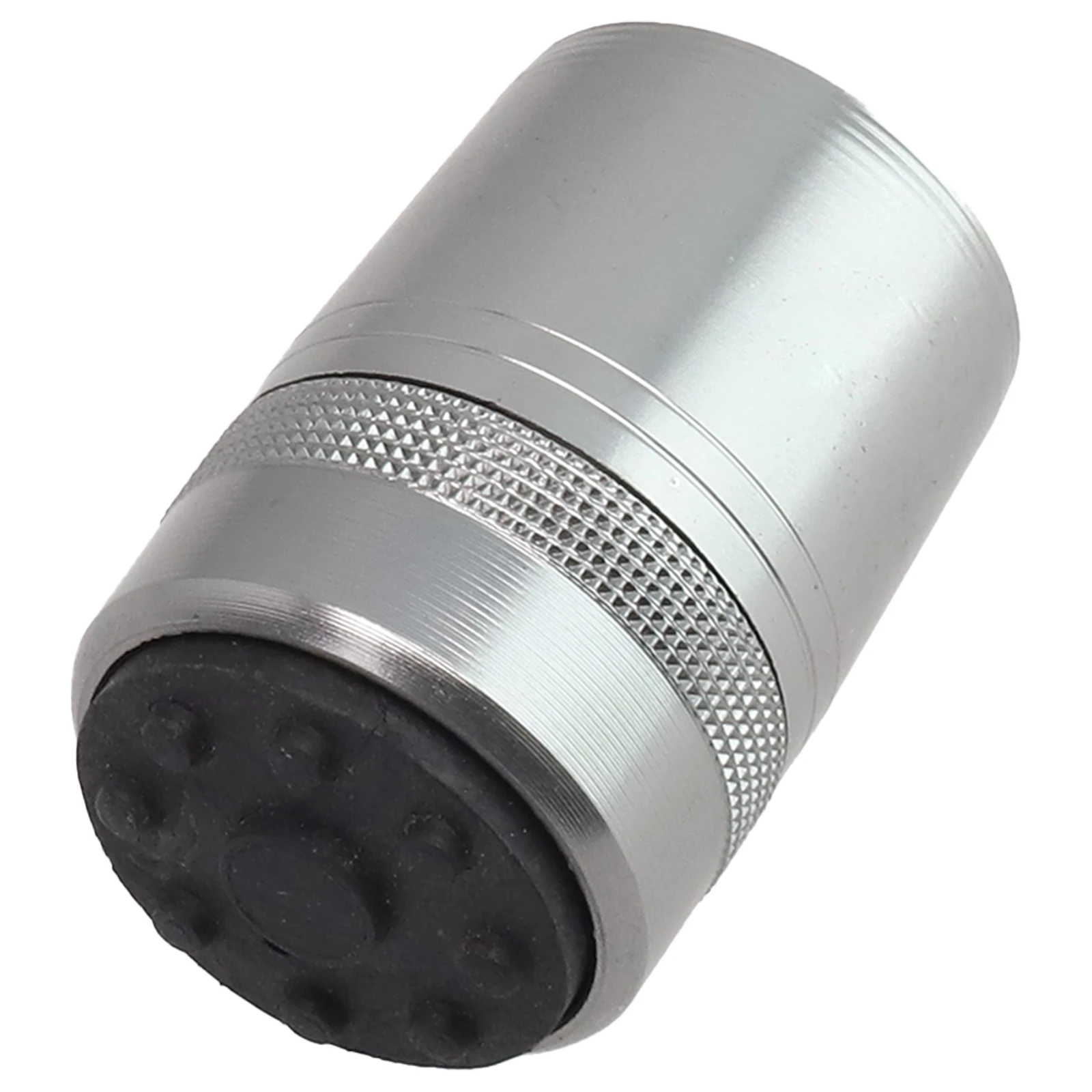 Stecker Schwanz Abdeckung Angelrute Kappe Durchmesser 15mm-30,5mm Einfache Verwendung End Höhe 39mm Metall benötigt Teile Gummi Werkzeuge 15-30,5mm – Detail 39