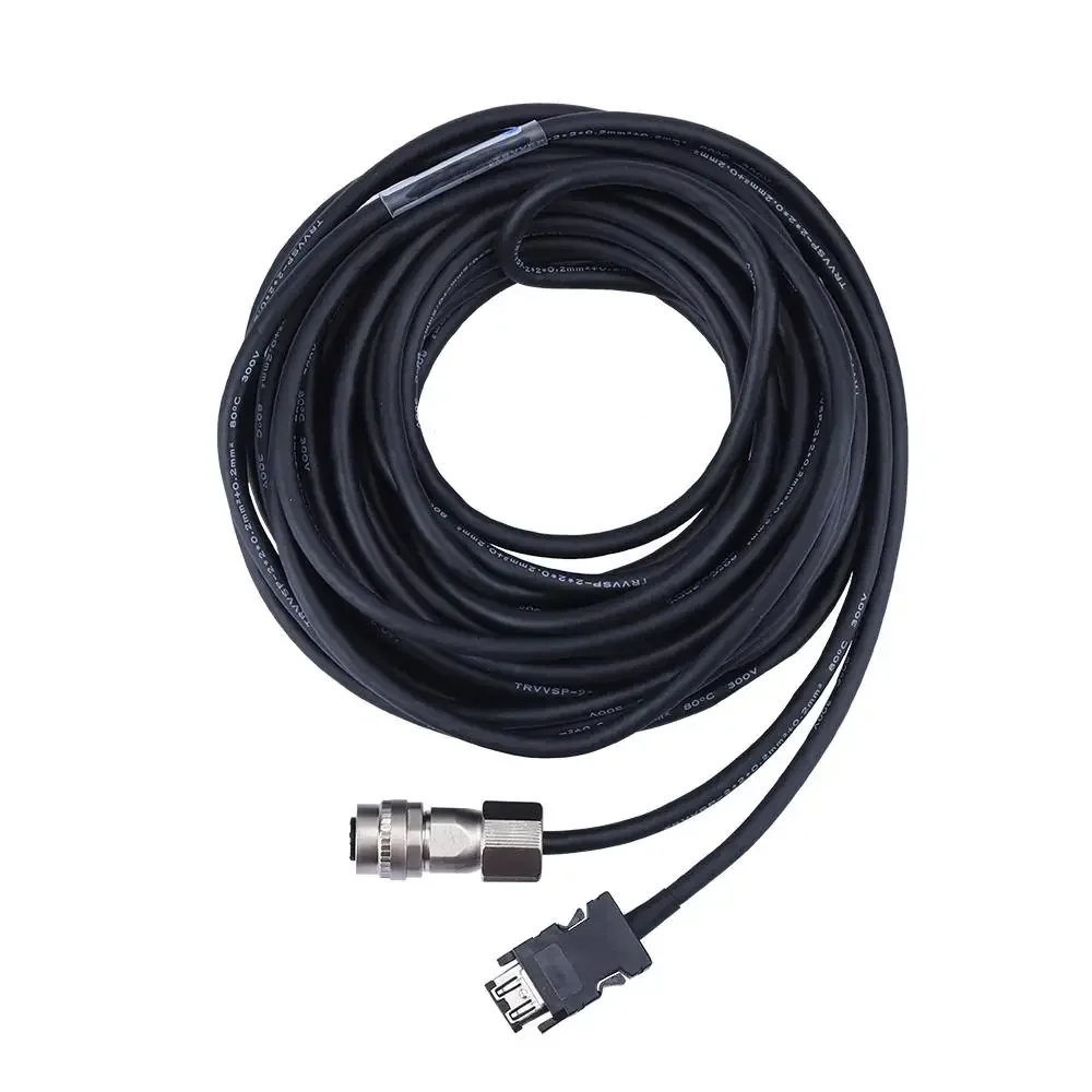 

MR-J3ENSCBL10M-L для Mitsubishi высокомощный кабель 10 м