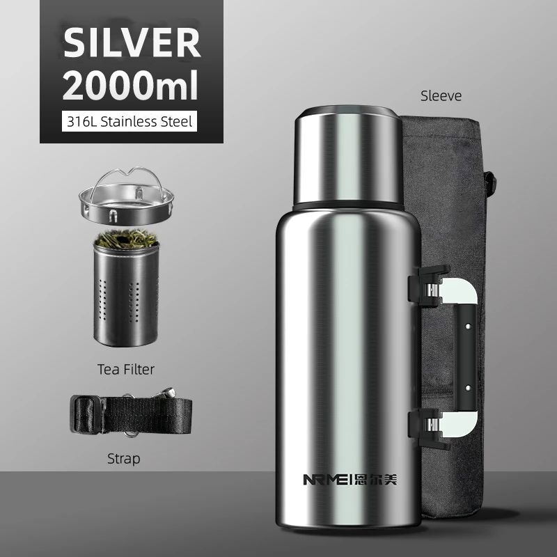 XZ-2.0L-SILVER