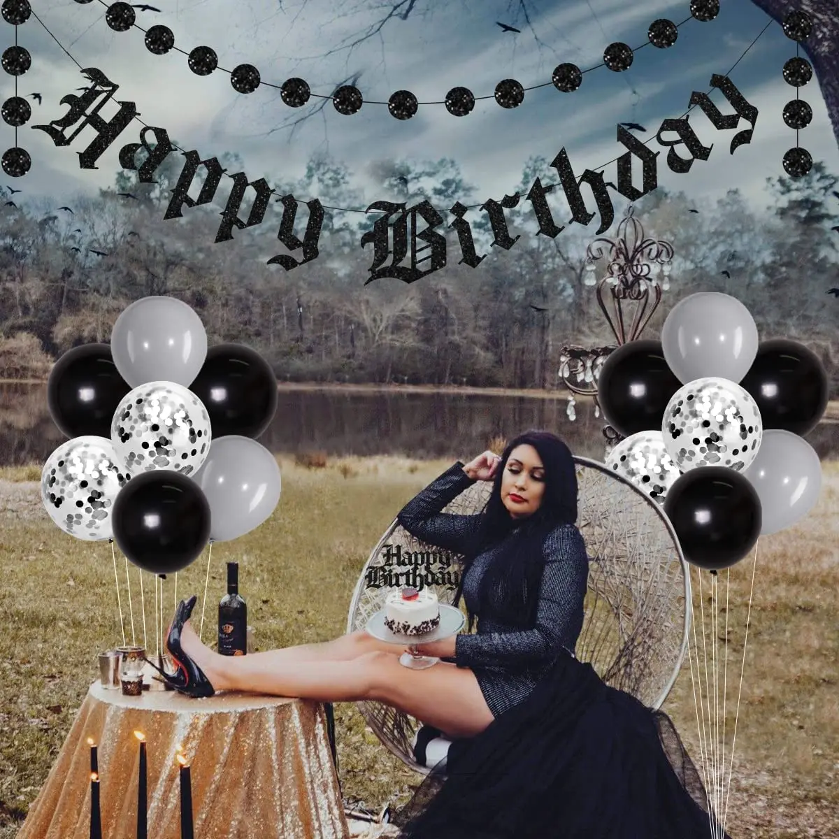 manmixxx1様✶⋆確認専用ページ バースデーガーランド（ネーム含む） 95795342bbaf7201cb4dcf8dae3b9d