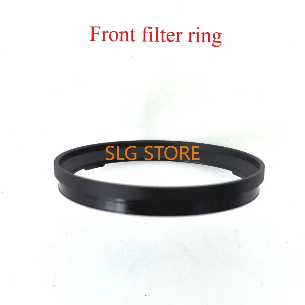 캐논 RF 24-70mm 2.8 L IS USM 줌렌즈용 새 24-70mm 프론트/리어 UV 배럴 튜브 파라미터 압력 고무 링