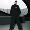 NIGO Men's Women's Spring And Autumn Fashion Light Zipper Sports Jacket Casual Elastic Waist Pants Suit Set Ngvp #nigo9253 1