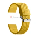 Yellow-Silver