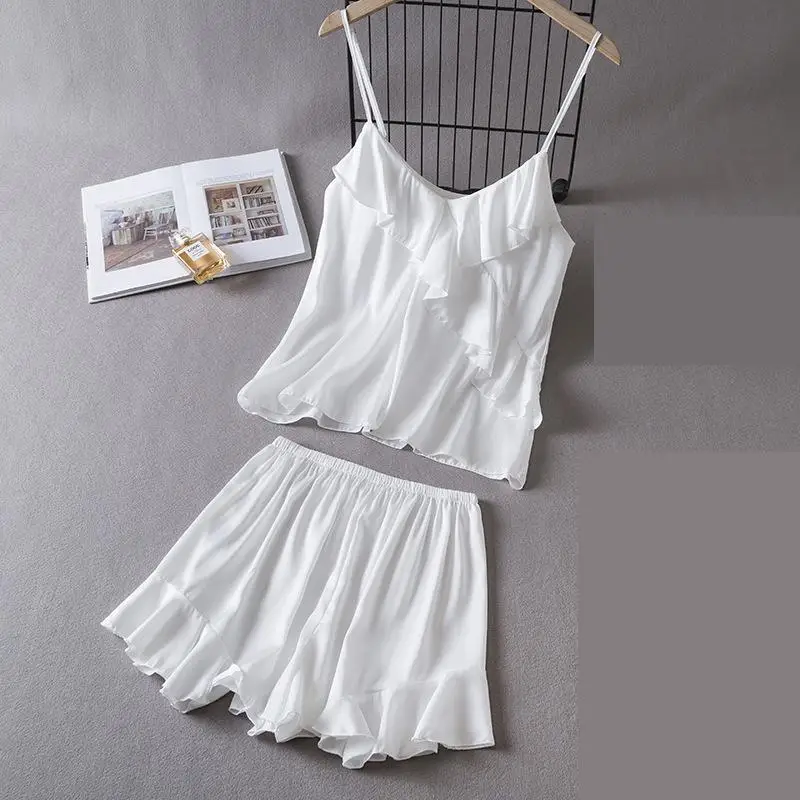 Hot Short Pajamas