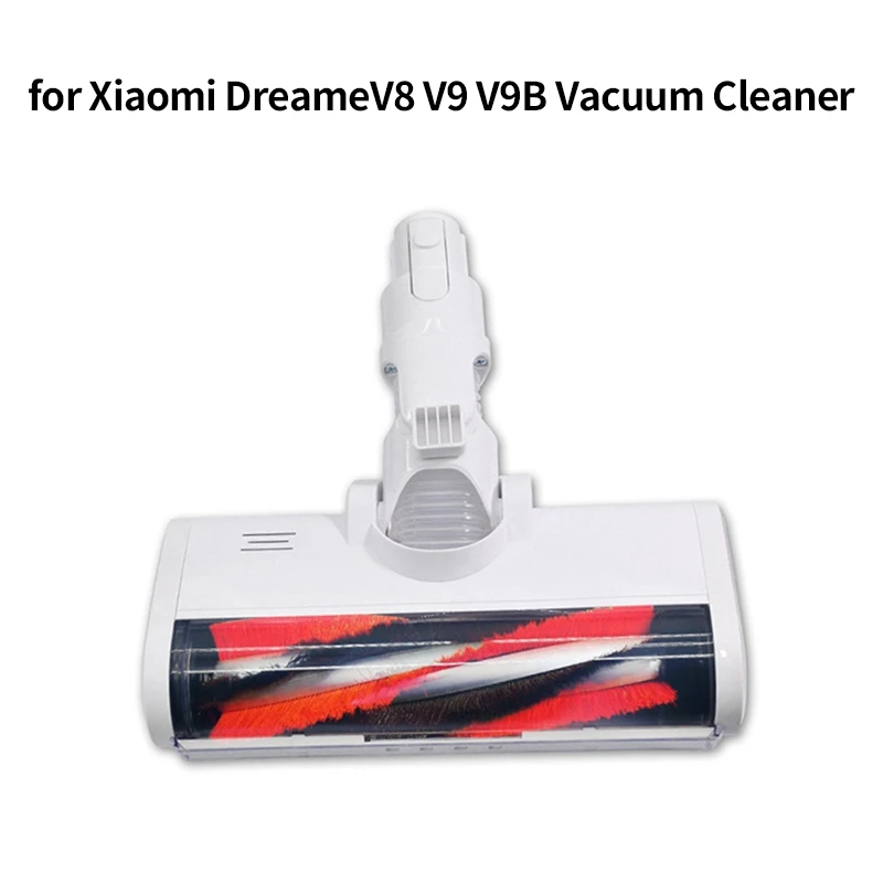 

For Xiaomi Dreame Vacuum Cleaner V8/V9/V9B/V10/V11, Electric Mopping Floor Brush Head Roller Brush