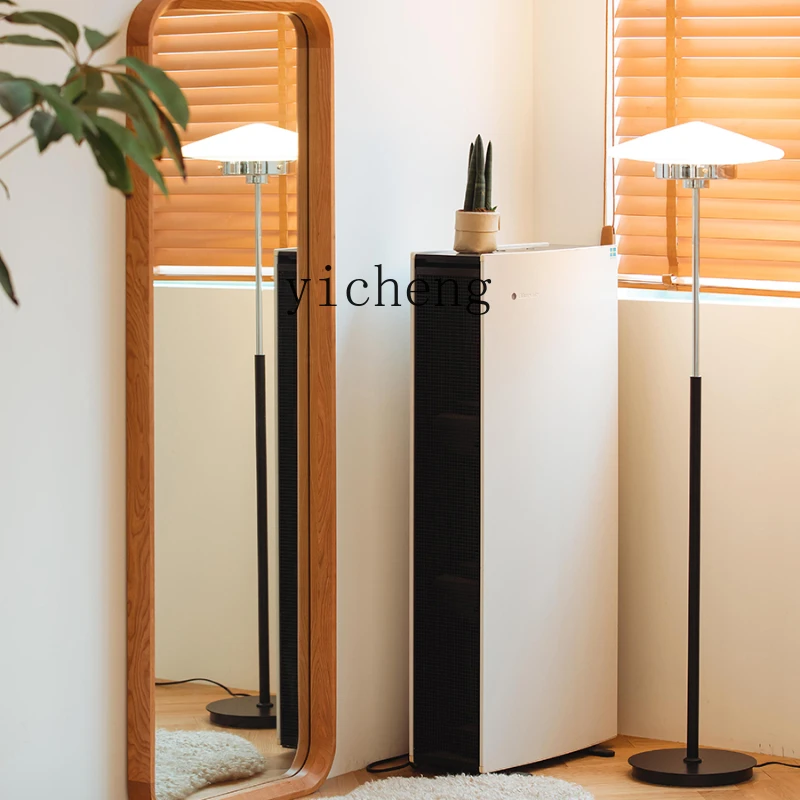 XLFullLengthMirrorNordicFloorMountedWallFullLengthMirror