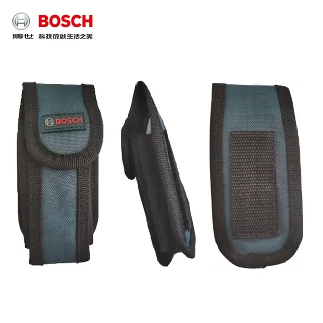 Bosch Laser Rangefinder Bag Laser Distance Meter Tool kits GLM30 GLM40 GLM500 GLM50C GLM5000C Portable Handbag Instruments Bag 5