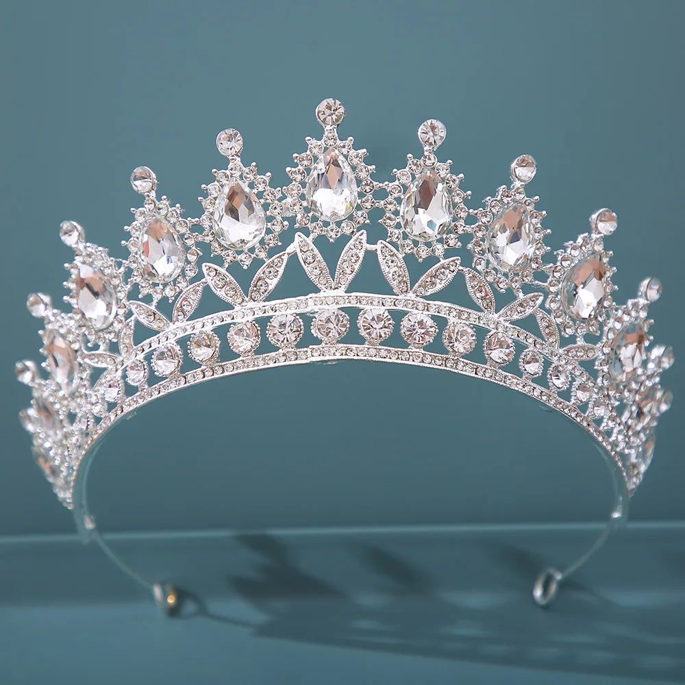 Style G Silver Color