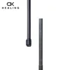 2 Sections Kayak Paddle Accessory Inflatable Stand Up Paddle Surf ABS Double Blade Fiberglass Shaft for Boats Kayaks Tool 5