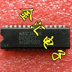 

Бесплатная доставка, модуль D9707CT, 10 шт./партия