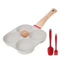 White W Lid set