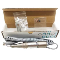 35K H200 Handle for Strong 210 Marathon Control Box Machine Manicure Pedicure Electric Nail File Bits Nail Drill Polishing Pen 1