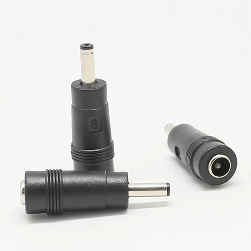 Rápido Universal, Adaptador de Alimentação DC, Conector,
