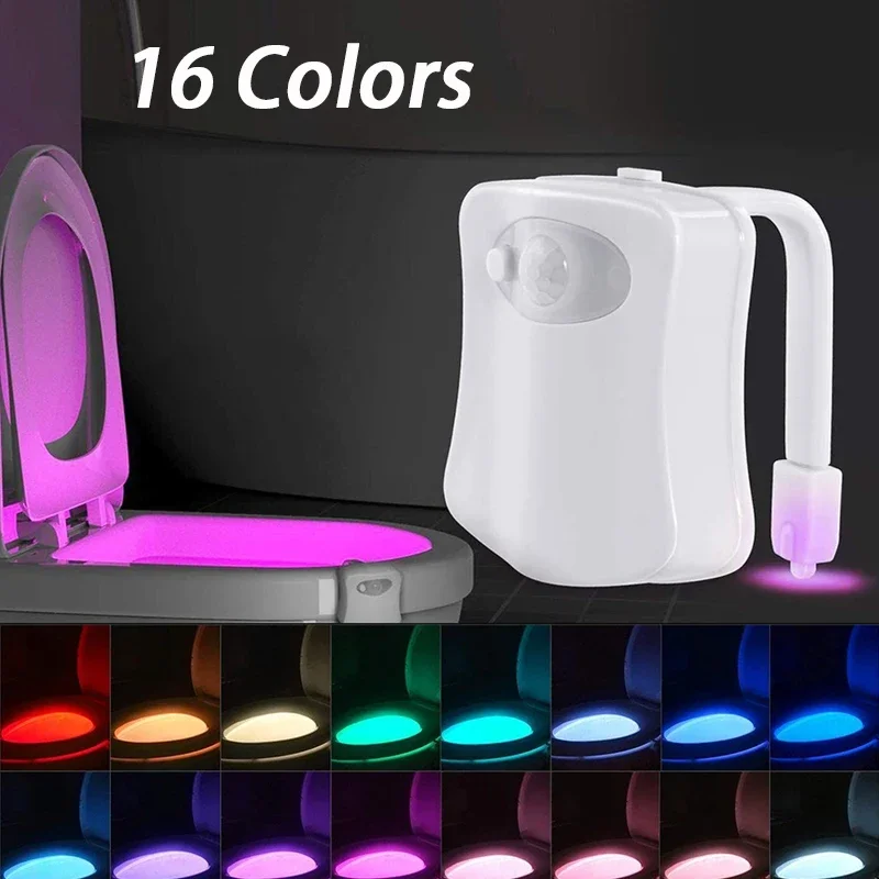 16 Colors