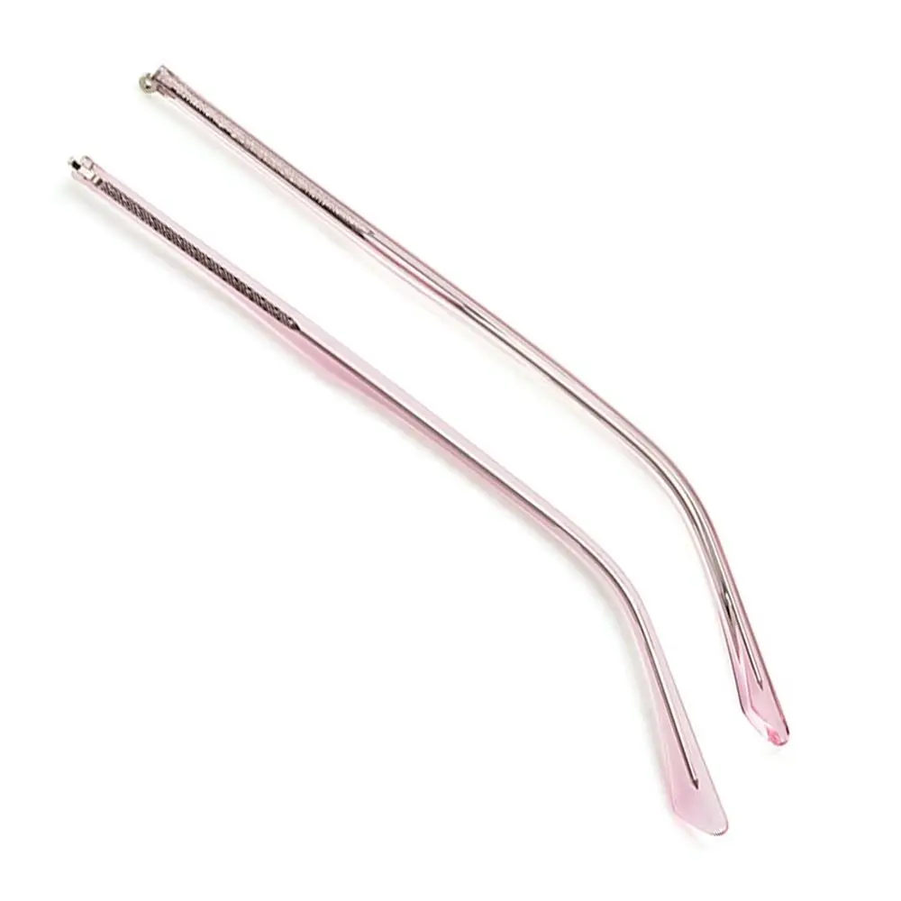 Eyewear Repair and Replacement Kit - Glasses Arms and Ear Hooks Set