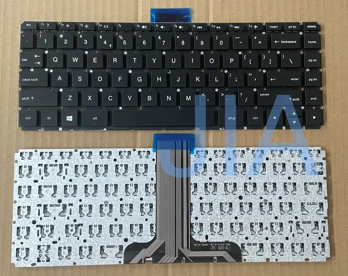 

Клавиатура для ноутбука HP Pavilion 13-s194nr 13-s195nr 13-s199nr x360 13-S 13-s 13-s000 13t-s000 x360