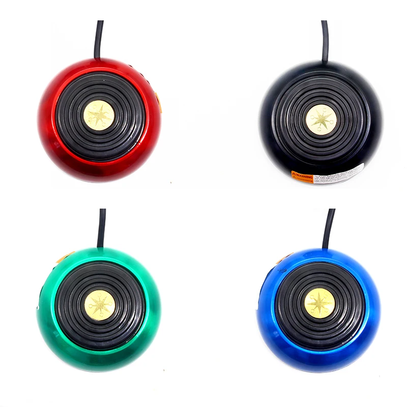 تريجو الوشم مفتاح دواسة القدم لإمدادات الطاقة الوش...