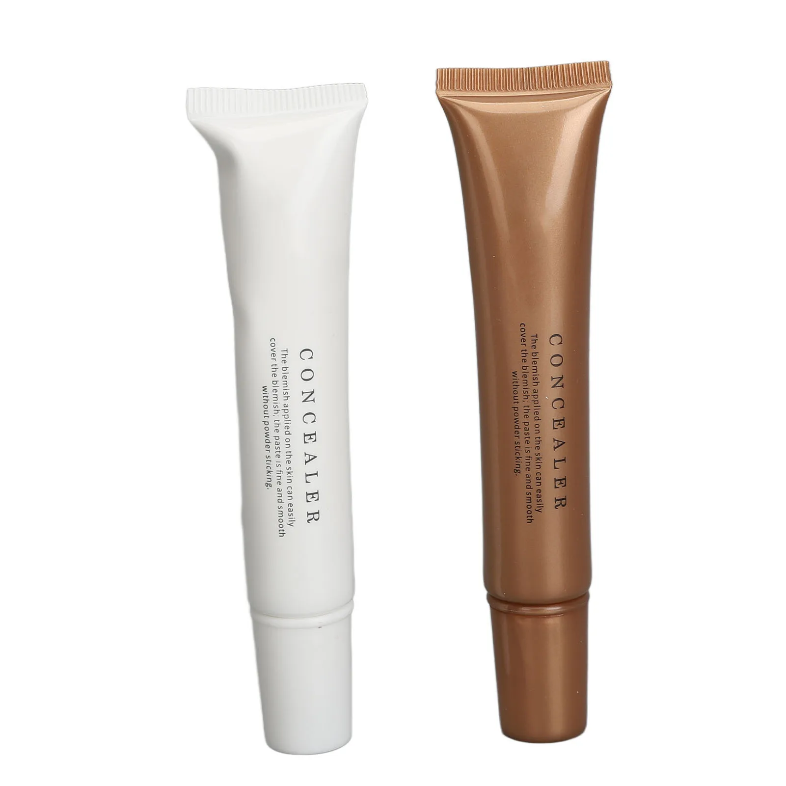 

Makeup Tattoo Cover Up Cream Gentle Tattoo Cover Up Cream 2 Colors Sweatproof Total 1.1oz Waterproof for Wedding for Skin Scar