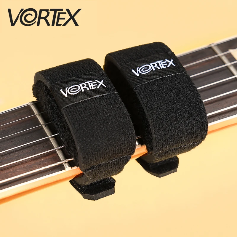 VORTEXGuitarstringmutermuffledtapeSuitableforfolkclassical