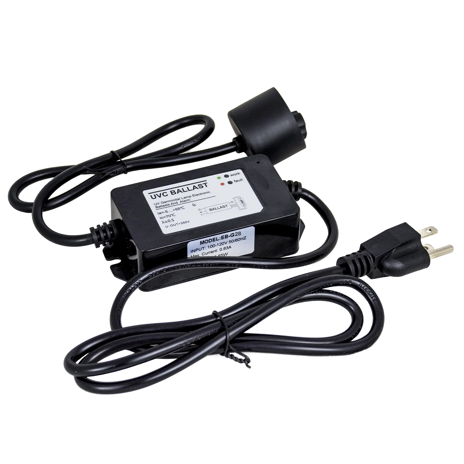 110V US