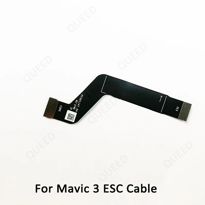 Ensemble de câbles WiFi et TOF pour drone DJI Mavic Mini/SE, kit de rechange pour boussole et capteurs.