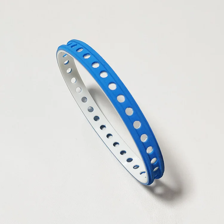 6 개/몫 F4.614.560 245x10mm 파란색 흡입 테이프 XL75 XL105 SM102 슬로우 다운 벨트