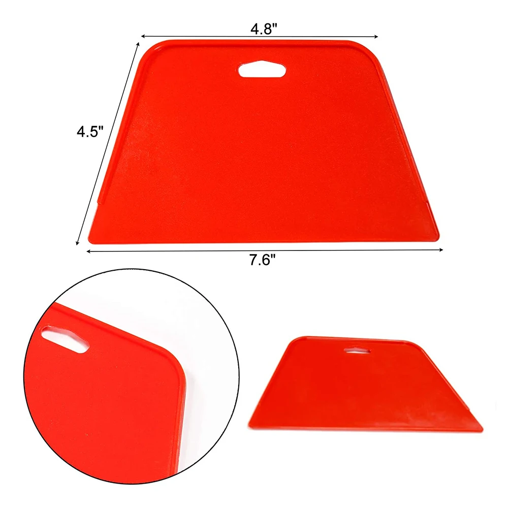 13Pcs Complete Wallpaper Tools Kit Wallpaper Smoother Tools for Wallpaper, Car Vinyl Wrap, Window Film Installation