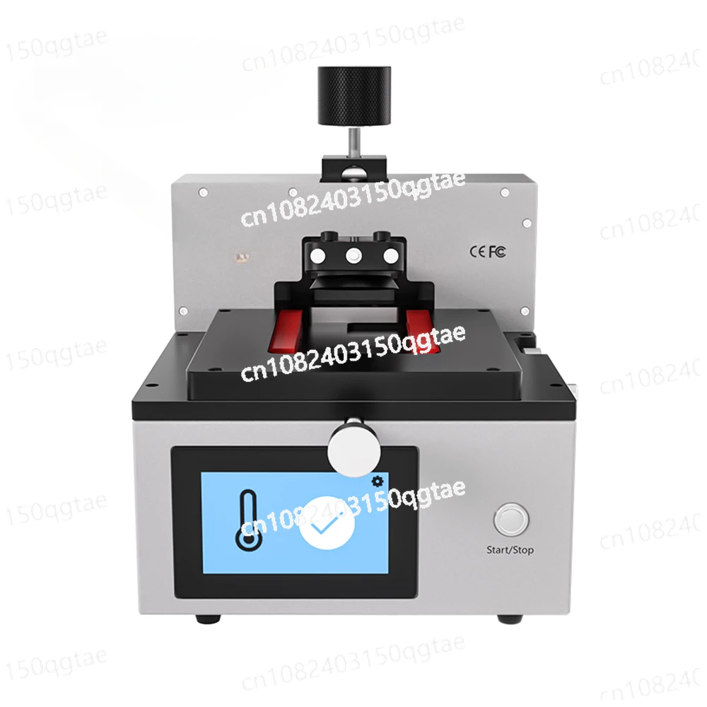 

Used for IPhone 6 7 8 Plus X 11 12 13 14 15 Pro Max Monitor Disassembly and Repair Tool Manual Heating Separation Screen Machine